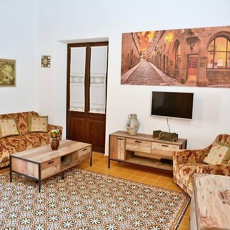 Rhodes City Meandros Suite In Old Town מראה חיצוני תמונה