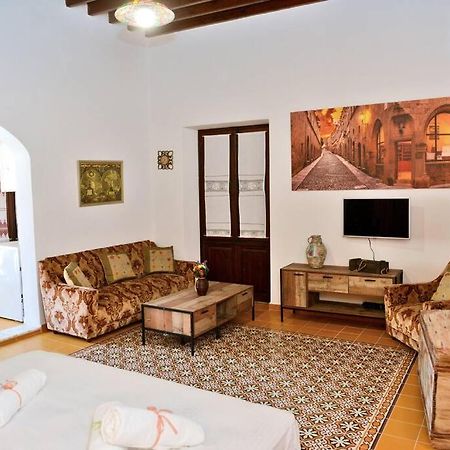 Rhodes City Meandros Suite In Old Town מראה חיצוני תמונה