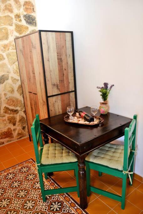 Rhodes City Meandros Suite In Old Town מראה חיצוני תמונה