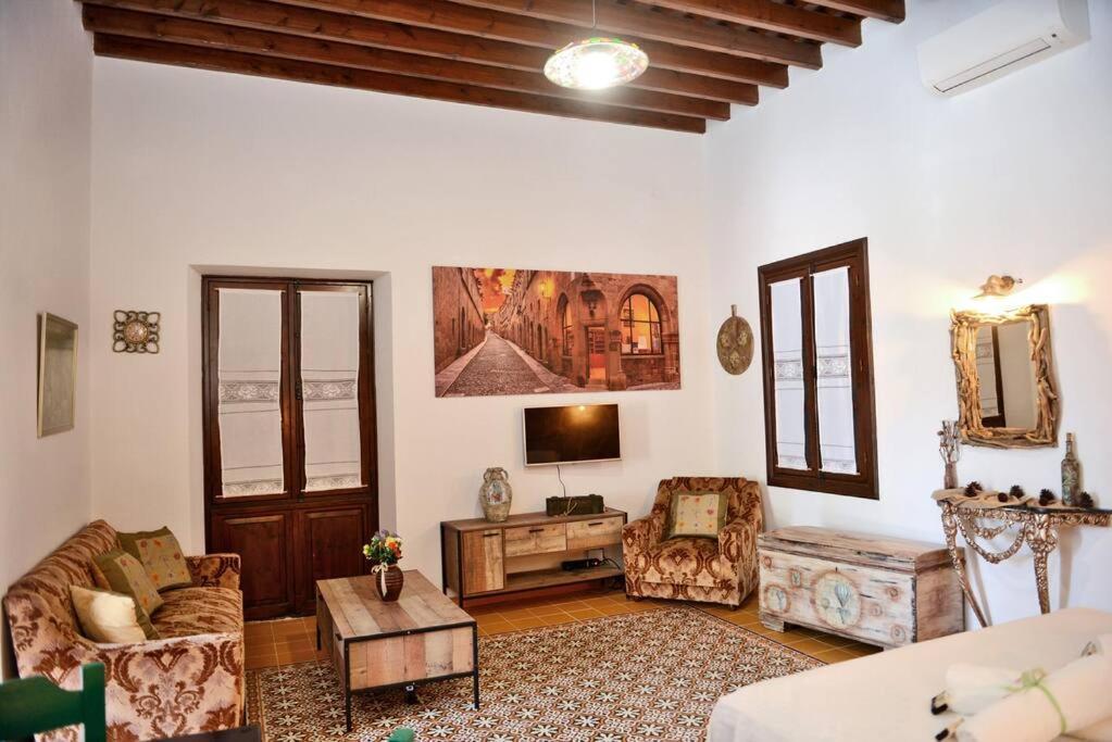 Rhodes City Meandros Suite In Old Town מראה חיצוני תמונה