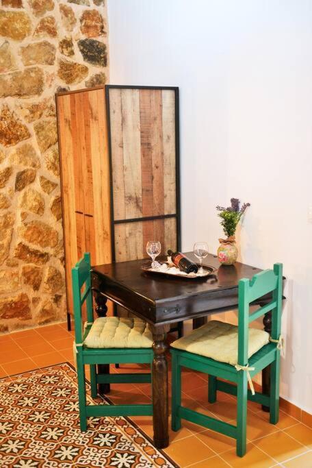Rhodes City Meandros Suite In Old Town מראה חיצוני תמונה