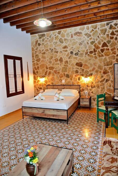 Rhodes City Meandros Suite In Old Town מראה חיצוני תמונה