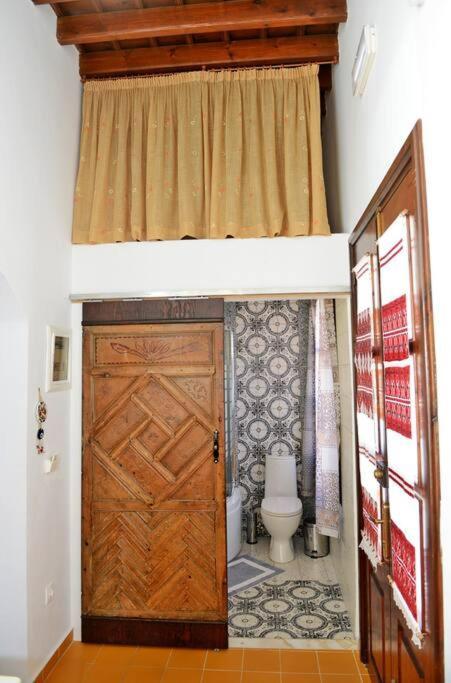 Rhodes City Meandros Suite In Old Town מראה חיצוני תמונה