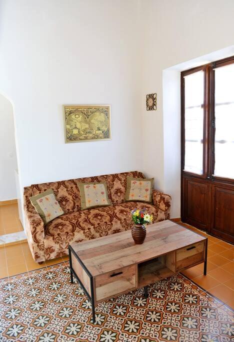 Rhodes City Meandros Suite In Old Town מראה חיצוני תמונה