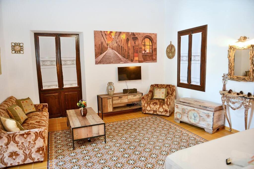 Rhodes City Meandros Suite In Old Town מראה חיצוני תמונה