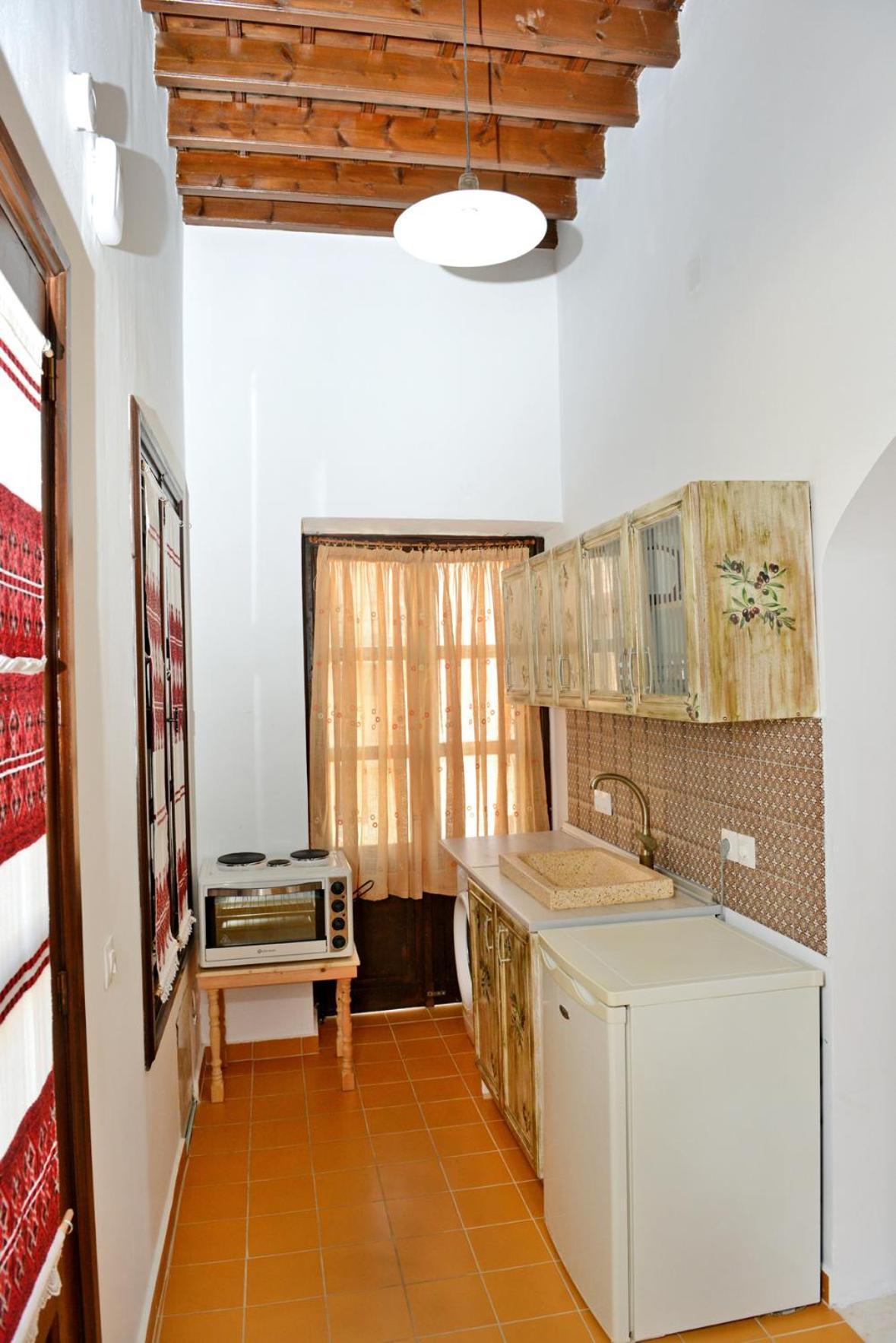 Rhodes City Meandros Suite In Old Town מראה חיצוני תמונה