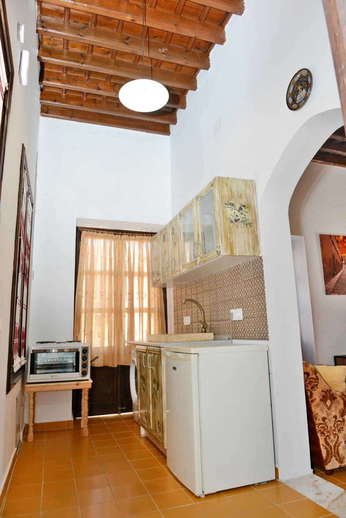 Rhodes City Meandros Suite In Old Town מראה חיצוני תמונה
